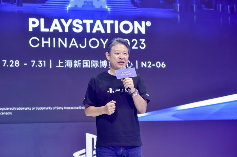 PlayStation亮相ChinaJoy 近三十款精彩游戏现场畅玩 哪种潮牌品牌（PlayStation亮相ChinaJoy 近三十款精彩游戏现场畅玩）