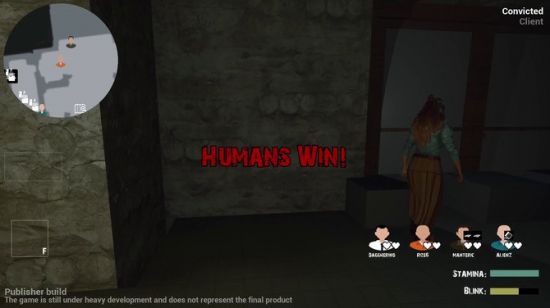  由Lunar Lighthouse Studios工作室制作并发行 哪种潮牌品牌（《SCP: Nemesi》steam页面开放 非对称生存冒险）
