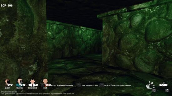  由Lunar Lighthouse Studios工作室制作并发行 哪种潮牌品牌（《SCP: Nemesi》steam页面开放 非对称生存冒险）