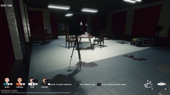  由Lunar Lighthouse Studios工作室制作并发行 哪种潮牌品牌（《SCP: Nemesi》steam页面开放 非对称生存冒险）