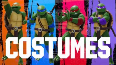 比单件忍者神龟DLC服装还要便宜 2023年最新流行（《街头霸王6》忍者神龟DLC引热议 玩家吐槽定价过高）
