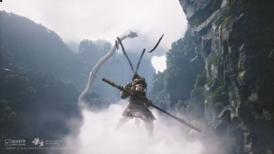 外媒：《黑神话：悟空》将在科隆展提供试玩 数十台机器 潮牌冬季如何御寒提醒（外媒：《黑神话：悟空》将在科隆展提供试玩 数十台机器）