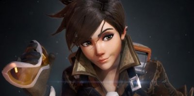  执行制作人Jared Neuss在接受IGN采访时称 哪种潮牌品牌（《守望先锋2》开发者似乎不在意玩家数量下降）
