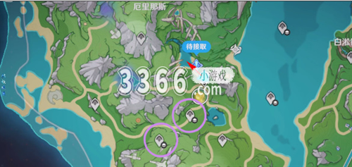 因此自然也是会有更多路痴遇到困难 街拍潮牌推荐（原神海沫村地下锚点怎么开启 原神海沫村地下锚点开启方法）