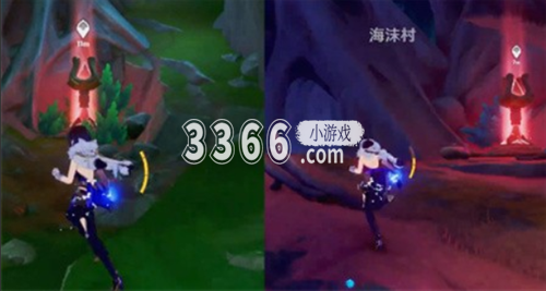 因此自然也是会有更多路痴遇到困难 街拍潮牌推荐（原神海沫村地下锚点怎么开启 原神海沫村地下锚点开启方法）