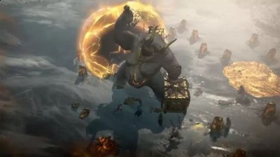 过滤器已被列入开发团队计划中 2023年最新流行（《暗黑破坏神4》新功能将上线 战利品过滤器制作中）