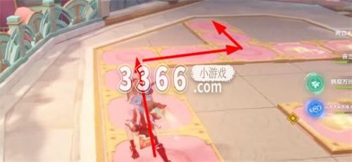 很多人不知道原神魔术踏板怎么走？下面给大家带来具体的走法攻略 2023潮牌新款推荐（原神魔术踏板怎么走 在路径不重复的情况下激活所有魔术踏板攻略）