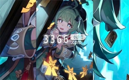崩坏星穹铁道1.5版本卡池是什么 崩坏星穹铁道1.5卡池角色一览 潮牌冬季如何御寒提醒（崩坏星穹铁道1.5版本卡池是什么 崩坏星穹铁道1.5卡池角色一览）
