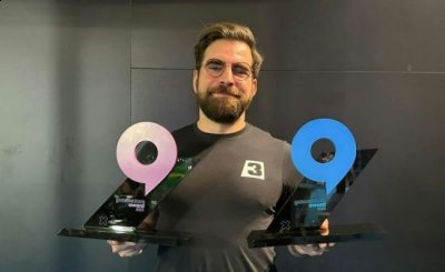  Starbreeze 全球品牌总监兼社区主管 Almir Listo 表示：距离 游戏 发布还有不到一个月的时间 街拍潮牌推荐（《收获日3》获科隆展最佳 PC 游戏和最具娱乐性奖）