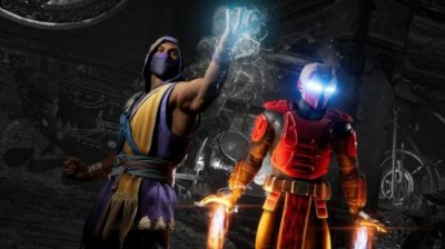 NetherRealm：有更宏大的叙事 《真人快打1》只是开端 喜爱潮牌有哪些（NetherRealm：有更宏大的叙事 《真人快打1》只是开端）