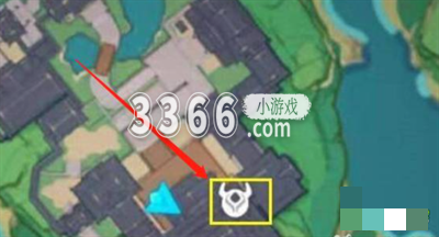 靠近可以点击石壁 哪种潮牌品牌（原神调查石壁上的灌木在哪儿 原神调查石壁上的灌木位置）