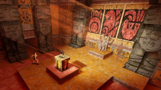 探寻被历史尘封的神秘宝藏 街拍潮牌推荐（《古墓丽影1-3合集重制》Steam页面上线 明年发售）