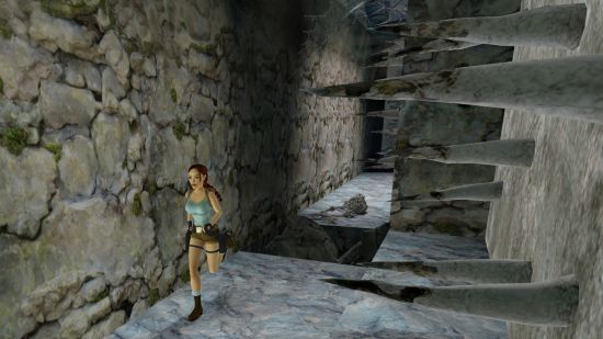 探寻被历史尘封的神秘宝藏 街拍潮牌推荐（《古墓丽影1-3合集重制》Steam页面上线 明年发售）