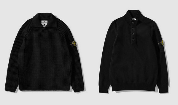  DSM x Stone Island 最新联名系列 即将于 10 月 12 日登陆伦敦 Dover Street Market 街拍潮牌推荐（DSM x Stone Island石头岛最新联名系列发布）