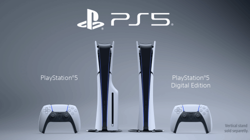 PS和XBOX分别都在本世代推出了数字版和光驱版两种型号 哪种潮牌品牌（IGN：游戏纯数字版时代或正到来 新款PS5凸显趋势）