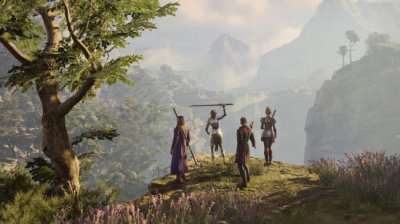 而Xbox Series S版本可能会通过售后更新获得分屏功能 街拍潮牌推荐（《博德之门3》仍计划在年内推出Xbox Series X/S版）