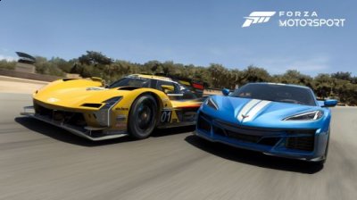 不久后进行了首次更新 潮牌冬季如何御寒提醒（《极限竞速：Motorsport》发布新补丁 修复加载问题）