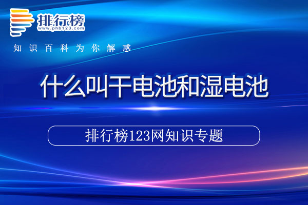内部电解液通常以固体或凝胶状的形式存在 2023年最新流行（什么叫干电池和湿电池）