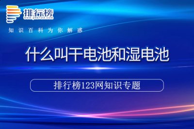 内部电解液通常以固体或凝胶状的形式存在 2023年最新流行（什么叫干电池和湿电池）