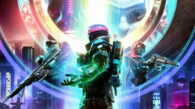 他们对我们游戏和Bungie文化的贡献非常巨大 街拍潮牌推荐（《命运2》开发商Bungie也遭SIE裁员）