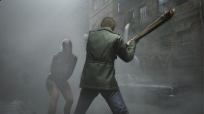 该作忠实再现了《合金装备3：食蛇者》故事人物和游戏设计 潮牌冬季如何御寒提醒（科乐美：更多的《寂静岭》重制版正在开发中）