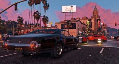 人类NPC AI看起来极其高级 2023年最新流行（《GTA6》的NPC将非常智能 可以记住玩家的行为和选择）