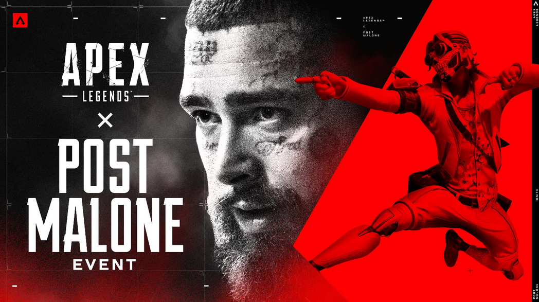 平台包含 PlayStation 4、PlayStation 5、Xbox One、Xbox Series X|S、Nintendo Switch 哪种潮牌品牌（《Apex英雄》x Post Malone 与限时模式“三次机会”将于 11月7日热烈推出）
