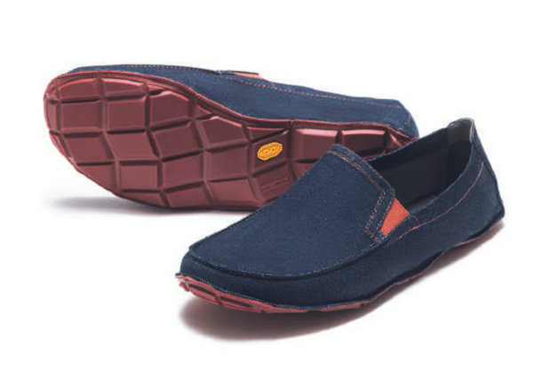 Vibram 最新折叠鞋款均在 Vibram 官方经销商 Barefootinc Japan 的官网上开售 哪种潮牌品牌（Vibram可折叠四分之一尺寸的鞋款——「One Quarter」发售）