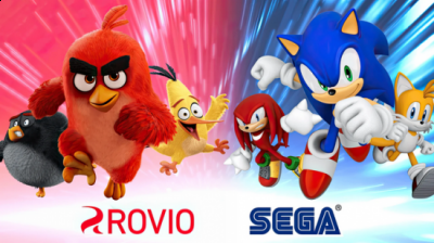 以及世嘉以 7.75 亿美元收购《愤怒的小鸟》开发商 Rovio 的两个交易 2023潮牌新款推荐（游戏行业第三季度并购活动金额达60亿美元）
