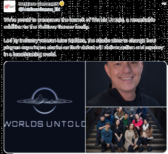 网易在加拿大成立新工作室 《质量效应》项目总监领导 2023年最新流行（网易在加拿大成立新工作室 《质量效应》项目总监领导）