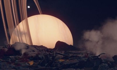  修复了安德列娅的头部永久隐形的问题 2023年最新流行（《星空》1.8.86版更新说明 添加DLSS支持改善优化）