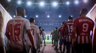 《EA Sports FC 24》本周重登榜首 潮牌冬季如何御寒提醒（英国销量周榜：《EA Sports FC 24》重登榜首）