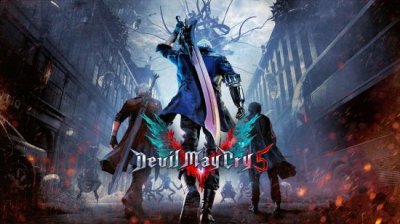 比如尼禄主题曲《Devil may Cry》和维吉尔主题曲《Bury the Light》 2023潮牌新款推荐（《鬼泣6》？《鬼泣5》作曲师暗示将回归该系列）