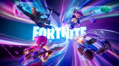 Epic Games非常有兴趣在未来与任天堂进行合作 哪种潮牌品牌（Epic称《堡垒之夜》加入任天堂角色太难了）