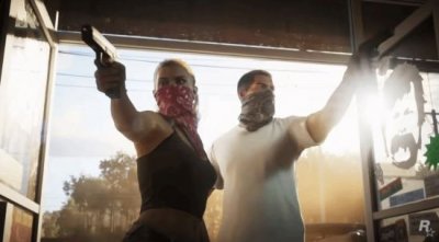 违反了公共秩序法 哪种潮牌品牌（《GTA6》90秒预告中有多少违法行为？高达25起）