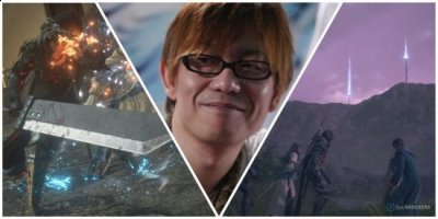 《最终幻想16》DLC“天空残响”吸引了大量年轻玩家 街拍潮牌推荐（《最终幻想16》DLC吸引了许多年轻玩家 开发者很高兴）
