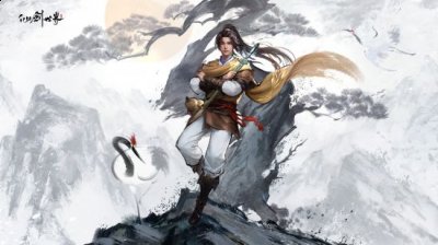再比如地图的加载无缝衔接 2023潮牌新款推荐（仙剑带着一整个世界回来了）