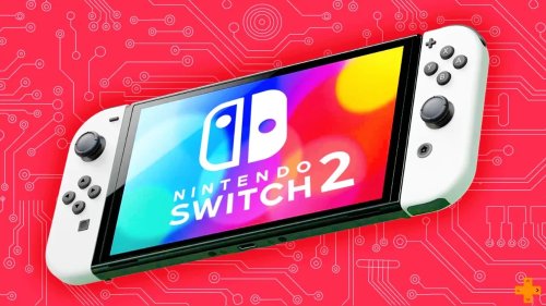 他还预测Switch2将于2024年推出 2023年最新流行（Switch2预计将只是迭代 而非革命性产品）