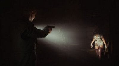  自《寂静岭2重制版》宣布开发以来 潮牌冬季如何御寒提醒（《寂静岭2RE》开发商CEO：游戏的宣发将很快开始）