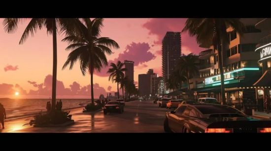 他们开始制作自己的游戏截图 哪种潮牌品牌（玩家使用AI技术制作《GTA6》游戏截图效果惊人）