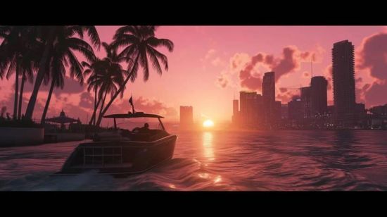 他们开始制作自己的游戏截图 哪种潮牌品牌（玩家使用AI技术制作《GTA6》游戏截图效果惊人）