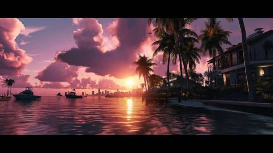 他们开始制作自己的游戏截图 哪种潮牌品牌（玩家使用AI技术制作《GTA6》游戏截图效果惊人）