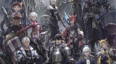 微软为免费游戏取消了这一限制 哪种潮牌品牌（《最终幻想14》Xbox Series需要订阅XGP Core）