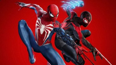  Insomniac Games宣布了其广受欢迎的开放世界动作冒险游戏《漫威蜘蛛侠2》的下一个大型更新补丁的推出日期 潮牌冬季如何御寒提醒（《漫威蜘蛛侠2》新补丁加入New Game+ 3/7上线）