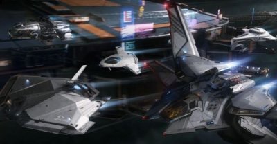 为探索浩瀚的星系提供了绝佳机会 2023年最新流行（探索浩瀚星海 《星际公民》免费飞行活动启动）