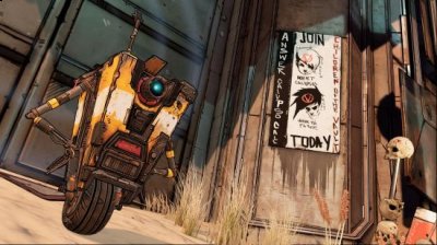 它正在成为该团队迄今为止最好的作品 潮牌冬季如何御寒提醒（Gearbox暗示《无主之地4》 粉丝猜测将在3月正式公布）