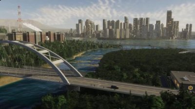 Colossal Order目前正在致力于mod支持 哪种潮牌品牌（《城市：天际线2》开发者谈问题修复 工作任重道远）
