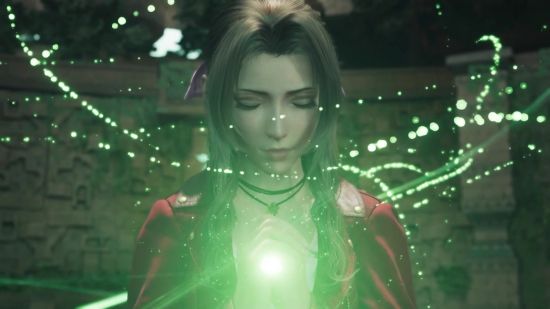 该作将为玩家们提供一段难忘的经历 哪种潮牌品牌（SE更新倒计时短片预热《最终幻想7：重生》发行）