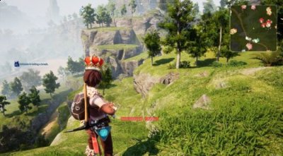 所有客户端都必须安装该MOD方可使用 2023潮牌新款推荐（《幻兽帕鲁》MOD在地图上显示所有帕鲁当前位置）