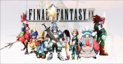 据称最初计划将《最终幻想9重制版》发布在任天堂Switch上 2023潮牌新款推荐（消息称《最终幻想9重制版》或为Switch2独占）